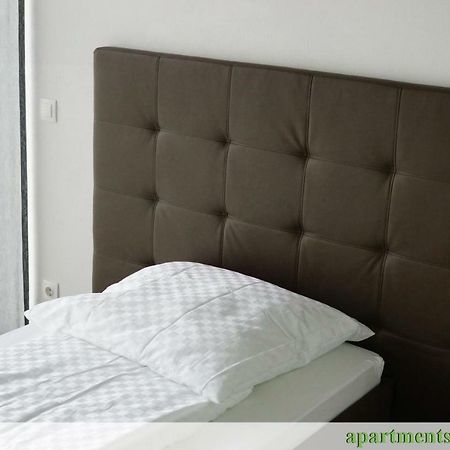 Apartments Neu-Ulm Dış mekan fotoğraf